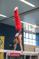 Thumbnail - Sachsen - Lucas Buschmann - Artistic Gymnastics - 2022 - DJM Goslar - Participants - AK 17 und 18 02050_21994.jpg