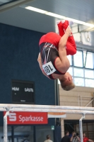 Thumbnail - Sachsen - Lucas Buschmann - Спортивная гимнастика - 2022 - DJM Goslar - Participants - AK 17 und 18 02050_21995.jpg