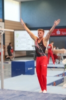 Thumbnail - Sachsen - Lucas Buschmann - Спортивная гимнастика - 2022 - DJM Goslar - Participants - AK 17 und 18 02050_21996.jpg