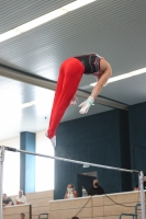 Thumbnail - Sachsen - Lucas Buschmann - Спортивная гимнастика - 2022 - DJM Goslar - Participants - AK 17 und 18 02050_21997.jpg