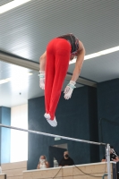 Thumbnail - Sachsen - Lucas Buschmann - Спортивная гимнастика - 2022 - DJM Goslar - Participants - AK 17 und 18 02050_21998.jpg