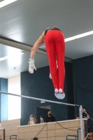 Thumbnail - Sachsen - Lucas Buschmann - Artistic Gymnastics - 2022 - DJM Goslar - Participants - AK 17 und 18 02050_21999.jpg