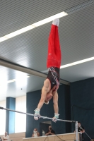 Thumbnail - Sachsen - Lucas Buschmann - Artistic Gymnastics - 2022 - DJM Goslar - Participants - AK 17 und 18 02050_22000.jpg