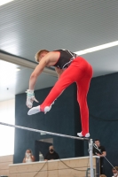 Thumbnail - Sachsen - Lucas Buschmann - Спортивная гимнастика - 2022 - DJM Goslar - Participants - AK 17 und 18 02050_22004.jpg