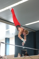 Thumbnail - Sachsen - Lucas Buschmann - Спортивная гимнастика - 2022 - DJM Goslar - Participants - AK 17 und 18 02050_22006.jpg