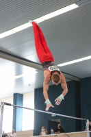 Thumbnail - Sachsen - Lucas Buschmann - Спортивная гимнастика - 2022 - DJM Goslar - Participants - AK 17 und 18 02050_22007.jpg