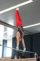 Thumbnail - Sachsen - Lucas Buschmann - Artistic Gymnastics - 2022 - DJM Goslar - Participants - AK 17 und 18 02050_22009.jpg