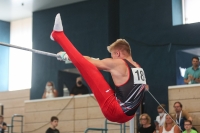 Thumbnail - Sachsen - Lucas Buschmann - Artistic Gymnastics - 2022 - DJM Goslar - Participants - AK 17 und 18 02050_22010.jpg
