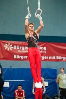 Thumbnail - Sachsen - Lucas Buschmann - Gymnastique Artistique - 2022 - DJM Goslar - Participants - AK 17 und 18 02050_22013.jpg