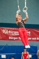 Thumbnail - Sachsen - Lucas Buschmann - Gymnastique Artistique - 2022 - DJM Goslar - Participants - AK 17 und 18 02050_22014.jpg