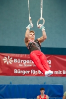 Thumbnail - Sachsen - Lucas Buschmann - Artistic Gymnastics - 2022 - DJM Goslar - Participants - AK 17 und 18 02050_22015.jpg