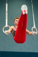 Thumbnail - Sachsen - Lucas Buschmann - Спортивная гимнастика - 2022 - DJM Goslar - Participants - AK 17 und 18 02050_22017.jpg