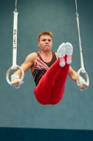 Thumbnail - Sachsen - Lucas Buschmann - Спортивная гимнастика - 2022 - DJM Goslar - Participants - AK 17 und 18 02050_22018.jpg