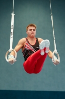 Thumbnail - Sachsen - Lucas Buschmann - Artistic Gymnastics - 2022 - DJM Goslar - Participants - AK 17 und 18 02050_22019.jpg