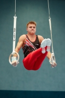 Thumbnail - Sachsen - Lucas Buschmann - Artistic Gymnastics - 2022 - DJM Goslar - Participants - AK 17 und 18 02050_22021.jpg