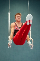 Thumbnail - Sachsen - Lucas Buschmann - Artistic Gymnastics - 2022 - DJM Goslar - Participants - AK 17 und 18 02050_22022.jpg