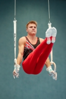 Thumbnail - Sachsen - Lucas Buschmann - Artistic Gymnastics - 2022 - DJM Goslar - Participants - AK 17 und 18 02050_22023.jpg