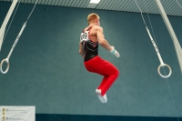 Thumbnail - Sachsen - Lucas Buschmann - Artistic Gymnastics - 2022 - DJM Goslar - Participants - AK 17 und 18 02050_22032.jpg