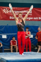 Thumbnail - Sachsen - Lucas Buschmann - Спортивная гимнастика - 2022 - DJM Goslar - Participants - AK 17 und 18 02050_22035.jpg