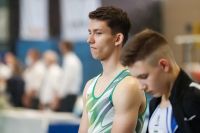 Thumbnail - Sachsen-Anhalt - Lukas Lippert - Спортивная гимнастика - 2022 - DJM Goslar - Participants - AK 17 und 18 02050_22038.jpg