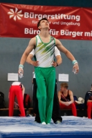 Thumbnail - Sachsen-Anhalt - Lukas Lippert - Спортивная гимнастика - 2022 - DJM Goslar - Participants - AK 17 und 18 02050_22039.jpg