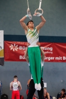 Thumbnail - Sachsen-Anhalt - Lukas Lippert - Gymnastique Artistique - 2022 - DJM Goslar - Participants - AK 17 und 18 02050_22040.jpg