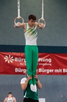 Thumbnail - Sachsen-Anhalt - Lukas Lippert - Gymnastique Artistique - 2022 - DJM Goslar - Participants - AK 17 und 18 02050_22042.jpg