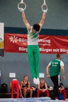 Thumbnail - Sachsen-Anhalt - Lukas Lippert - Ginnastica Artistica - 2022 - DJM Goslar - Participants - AK 17 und 18 02050_22044.jpg