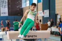 Thumbnail - Sachsen-Anhalt - Lukas Lippert - Gymnastique Artistique - 2022 - DJM Goslar - Participants - AK 17 und 18 02050_22076.jpg