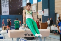 Thumbnail - Sachsen-Anhalt - Lukas Lippert - Спортивная гимнастика - 2022 - DJM Goslar - Participants - AK 17 und 18 02050_22077.jpg