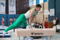 Thumbnail - Sachsen-Anhalt - Lukas Lippert - Спортивная гимнастика - 2022 - DJM Goslar - Participants - AK 17 und 18 02050_22078.jpg