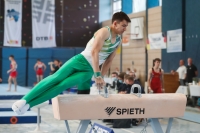 Thumbnail - Sachsen-Anhalt - Lukas Lippert - Спортивная гимнастика - 2022 - DJM Goslar - Participants - AK 17 und 18 02050_22079.jpg