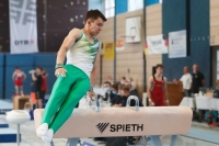 Thumbnail - Sachsen-Anhalt - Lukas Lippert - Gymnastique Artistique - 2022 - DJM Goslar - Participants - AK 17 und 18 02050_22080.jpg