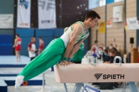 Thumbnail - Sachsen-Anhalt - Lukas Lippert - Спортивная гимнастика - 2022 - DJM Goslar - Participants - AK 17 und 18 02050_22081.jpg