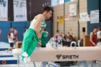 Thumbnail - Sachsen-Anhalt - Lukas Lippert - Спортивная гимнастика - 2022 - DJM Goslar - Participants - AK 17 und 18 02050_22082.jpg
