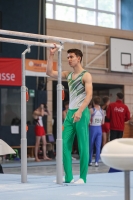Thumbnail - Sachsen-Anhalt - Lukas Lippert - Спортивная гимнастика - 2022 - DJM Goslar - Participants - AK 17 und 18 02050_22085.jpg
