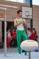 Thumbnail - Sachsen-Anhalt - Lukas Lippert - Спортивная гимнастика - 2022 - DJM Goslar - Participants - AK 17 und 18 02050_22086.jpg