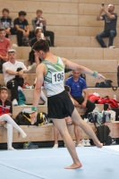 Thumbnail - Sachsen-Anhalt - Lukas Lippert - Спортивная гимнастика - 2022 - DJM Goslar - Participants - AK 17 und 18 02050_22094.jpg