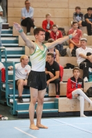 Thumbnail - Sachsen-Anhalt - Lukas Lippert - Спортивная гимнастика - 2022 - DJM Goslar - Participants - AK 17 und 18 02050_22095.jpg