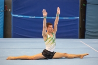 Thumbnail - Sachsen-Anhalt - Lukas Lippert - Gymnastique Artistique - 2022 - DJM Goslar - Participants - AK 17 und 18 02050_22101.jpg