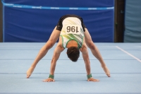 Thumbnail - Sachsen-Anhalt - Lukas Lippert - Спортивная гимнастика - 2022 - DJM Goslar - Participants - AK 17 und 18 02050_22103.jpg