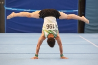 Thumbnail - Sachsen-Anhalt - Lukas Lippert - Gymnastique Artistique - 2022 - DJM Goslar - Participants - AK 17 und 18 02050_22104.jpg