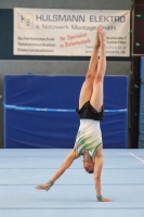 Thumbnail - Sachsen-Anhalt - Lukas Lippert - Gymnastique Artistique - 2022 - DJM Goslar - Participants - AK 17 und 18 02050_22106.jpg