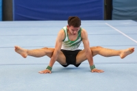 Thumbnail - Sachsen-Anhalt - Lukas Lippert - Gymnastique Artistique - 2022 - DJM Goslar - Participants - AK 17 und 18 02050_22108.jpg