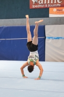 Thumbnail - Sachsen-Anhalt - Lukas Lippert - Gymnastique Artistique - 2022 - DJM Goslar - Participants - AK 17 und 18 02050_22110.jpg