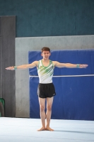 Thumbnail - Sachsen-Anhalt - Lukas Lippert - Gymnastique Artistique - 2022 - DJM Goslar - Participants - AK 17 und 18 02050_22113.jpg