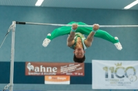Thumbnail - Sachsen-Anhalt - Lukas Lippert - Спортивная гимнастика - 2022 - DJM Goslar - Participants - AK 17 und 18 02050_22137.jpg