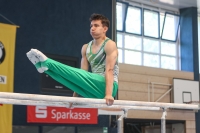 Thumbnail - Sachsen-Anhalt - Lukas Lippert - Спортивная гимнастика - 2022 - DJM Goslar - Participants - AK 17 und 18 02050_22148.jpg