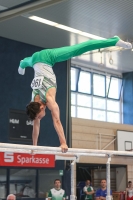 Thumbnail - Sachsen-Anhalt - Lukas Lippert - Спортивная гимнастика - 2022 - DJM Goslar - Participants - AK 17 und 18 02050_22150.jpg