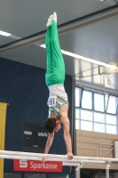 Thumbnail - Sachsen-Anhalt - Lukas Lippert - Спортивная гимнастика - 2022 - DJM Goslar - Participants - AK 17 und 18 02050_22151.jpg